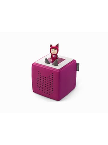 tonies Toniebox Starterset Beere-03-0010