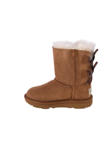 UGG UGG Bailey Bow II T Kids in Braun