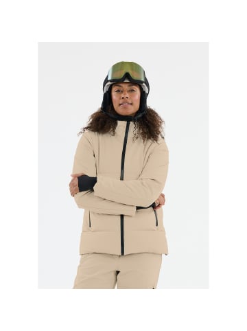 Whistler Winterjacke Lakeland W Ski Jacket W-PRO 10000 in Schilf1265