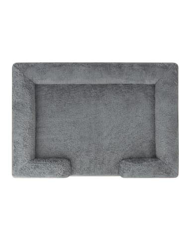 Aspero Hundebett Kotka in Anthrazit