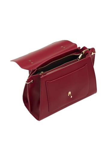 Usha Handtasche in Rot