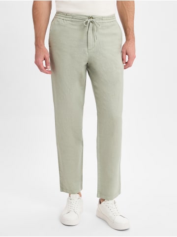 Finshley & Harding London Hose Cross in schilf