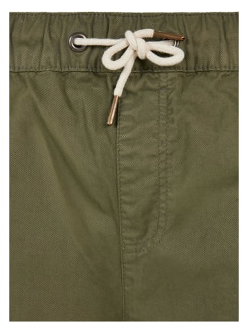 Southpole Shorts in olive