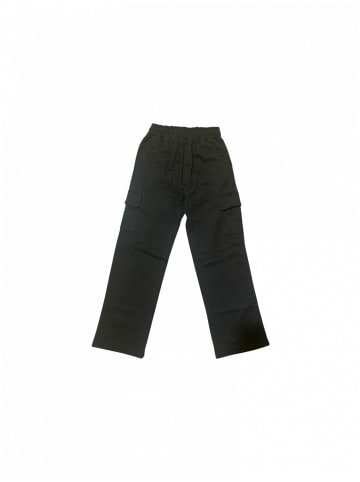 STARTER Cargohose 3367 Schwarz
