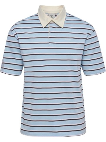Hummel Polo Hmli-D Lebensstil Erwachsene in FLOATY BLUE