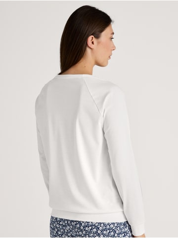Calida Shirt in star white