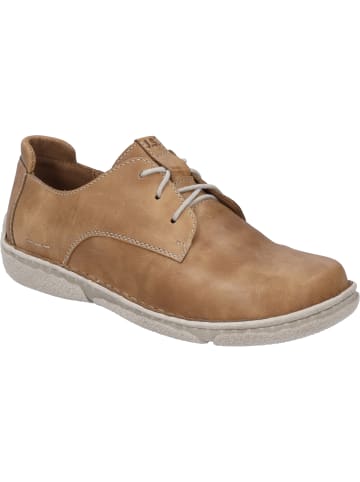 Josef Seibel Halbschuh Neele 60 in cognac