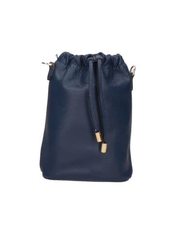 Gave Lux Beutelhandtasche in BLUE JEANS