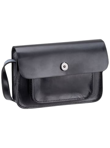 Harold's Schultertasche Abby ABB1 in Black