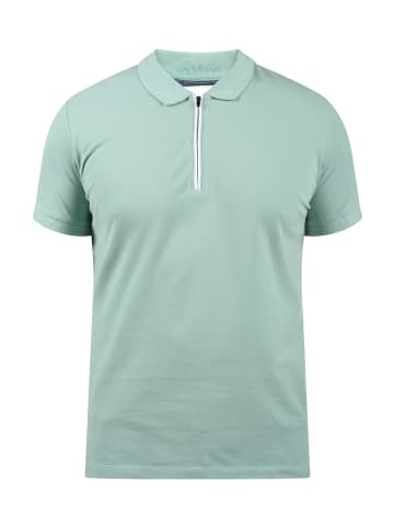 CASUAL FRIDAY Poloshirt CFPolo in Grün