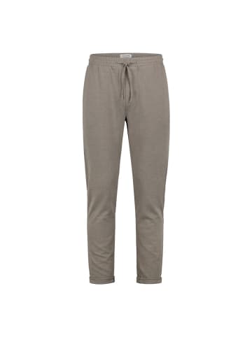 Eight2Nine Hose in taupe melange