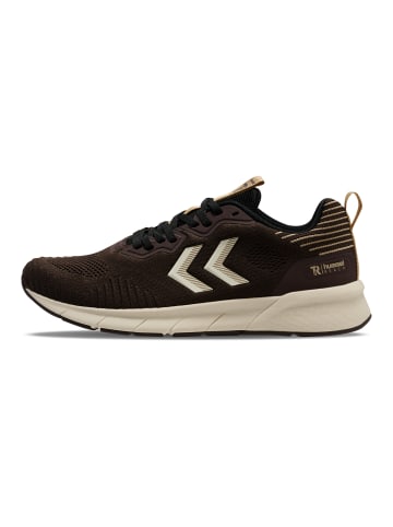 Hummel Schnürsenkel Sneaker Reach Tr Multisport Erwachsene in JAVA