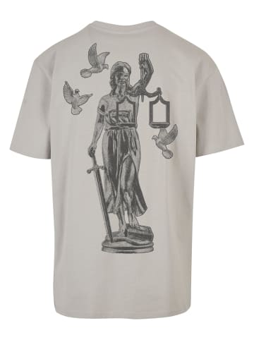 Mister Tee Mister Tee in lightasphalt