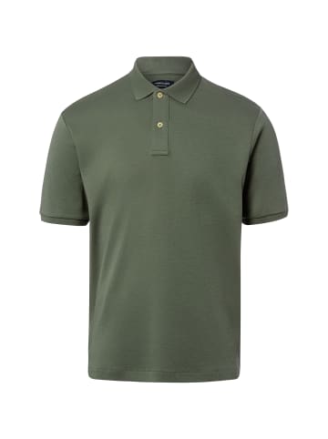 Andrew James Shirt in tanne - 0009