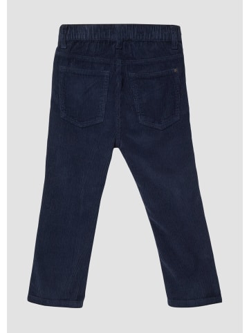 Hose PELLE  in  5952_navy