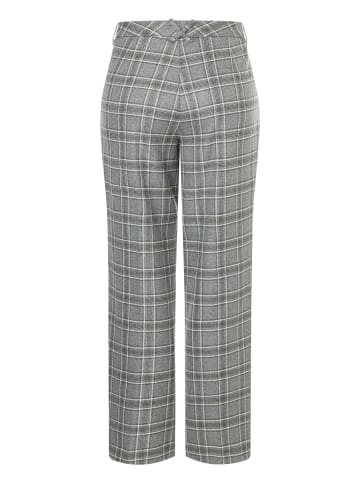 More & More Karohose in fine check