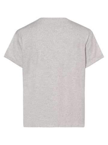 OPUS T-Shirt in grau