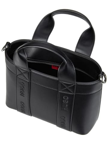 HUGO Handtasche Becky Up Mini in Black