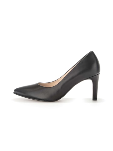 Gabor Elegante Pumps in schwarz