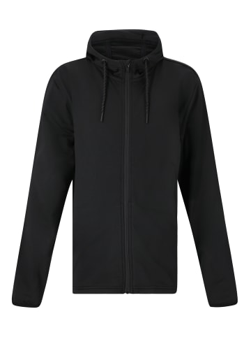 Endurance Midlayer Corriden in 1001 Black