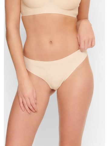 Linga Dore Strings 2er-Pack in Nude