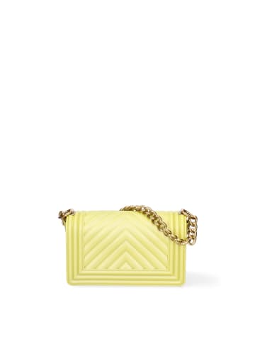 Marc Ellis Handtasche in YELLOW AND LIGHT YELLOW