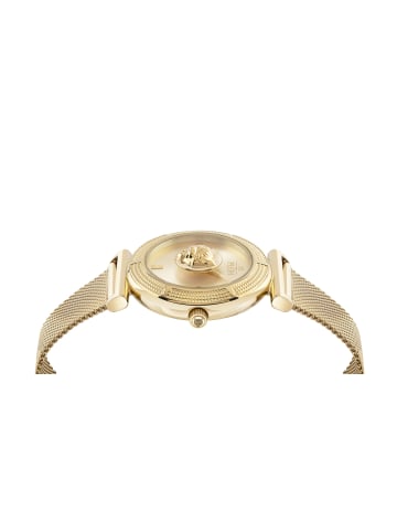 Philipp Plein Quarzuhr PSVHA0326 in gold