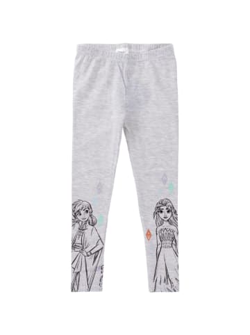 Disney Leggings Frozen XT in rosa/pink