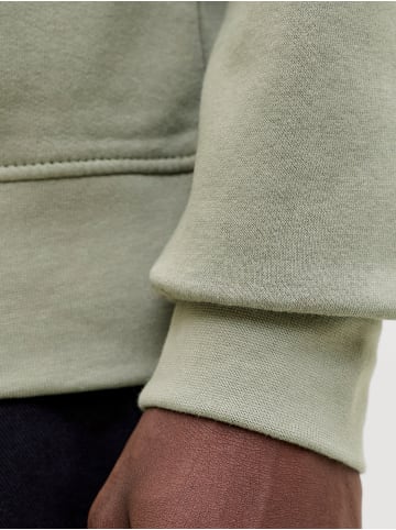 Jack & Jones Sweatshirt in Vetiver