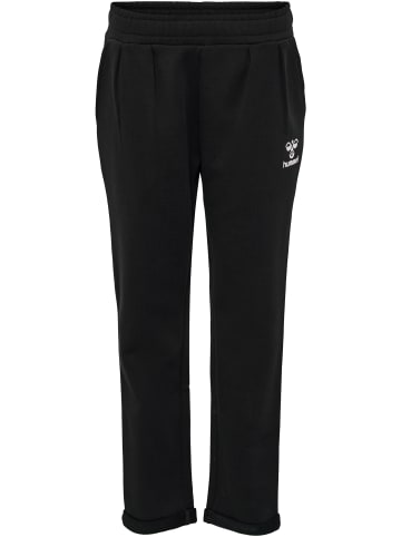 Hummel Hosen Hmlemily Pants in BLACK