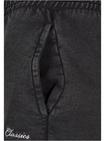 Urban Classics Jogginghose in black