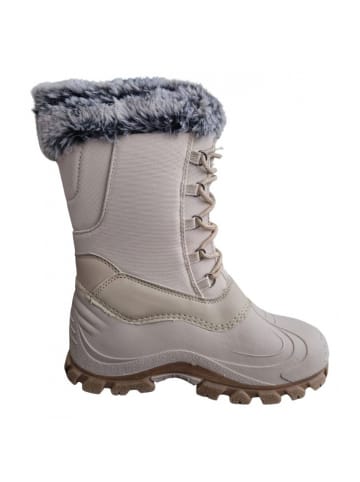 cmp Winterstiefel Girl Magdalena Snow Boots in Beige