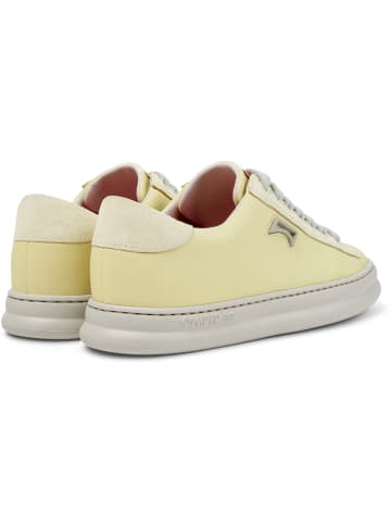 Camper Sneaker in beige
