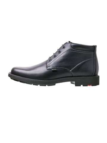 LLOYD Schuhe VISCO in SCHWARZ