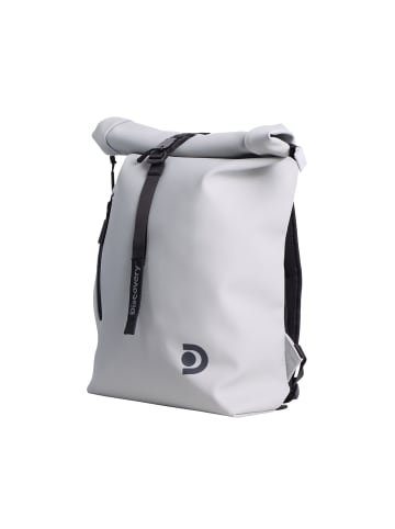 Discovery Reef Roll-Top Backpack Rucksack 22 Liter in grey