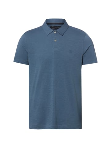 Marc O'Polo Poloshirt in indigo