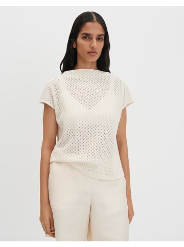 someday. Kalura Shirt in Natural Glaze