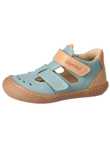 Däumling Lauflernschuh Sena in mint