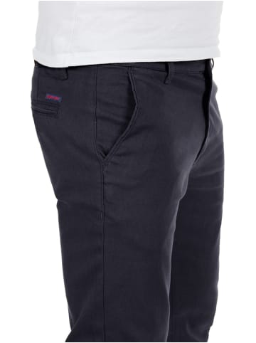 Yazubi Chinohose Dustin in Navy