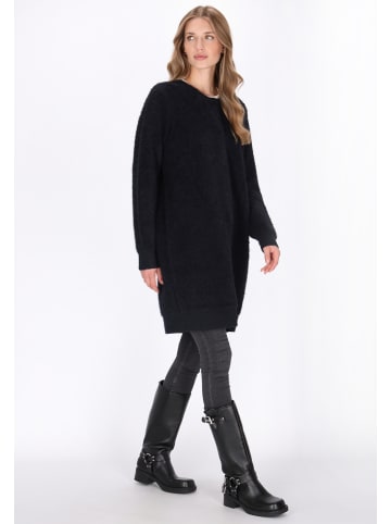 DreiMaster Vintage Women Cardigan in navy