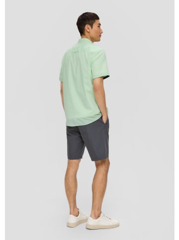 s.Oliver Hemd in 74K1_hellgrün