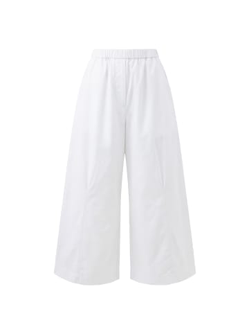 KIANNA Women Pants in WHITE