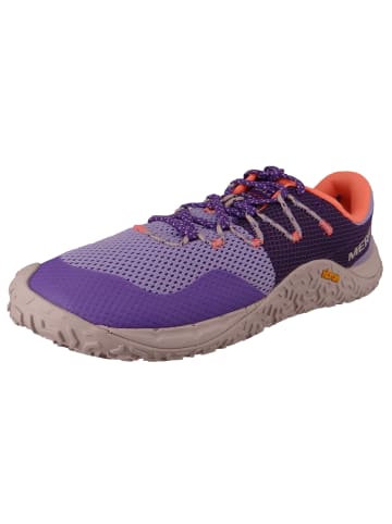 Merrell Halbschuhe violet
