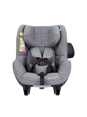 Avionaut Avionaut AeroFIX RWF 2.0 C Cloud Care - Reboard Kindersitz - Farbe: Grey