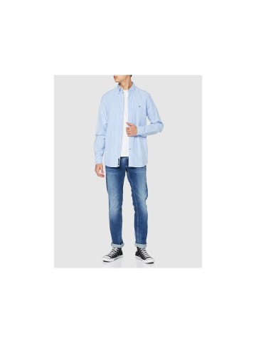 Tommy Hilfiger Slim Fit Jeans in blau