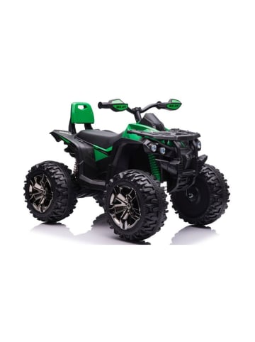 Wisam® Elektrisches Aufsitz-Quad QLS-3288