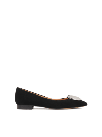 Kazar Pumps NIXIE in Schwarz