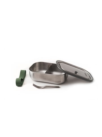 Black+Blum BLACK+BLUM | Lunchbox, CLASSIC, olive, 1000 ML