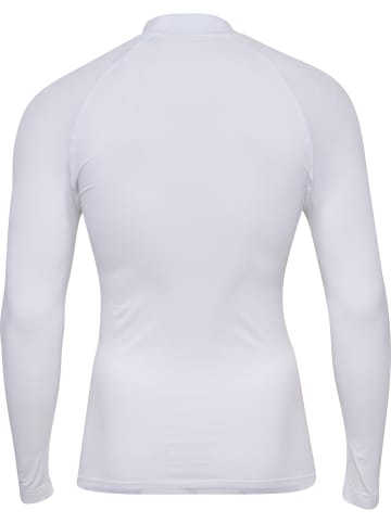 Hummel T-Shirt Hmlbl Herren in WHITE