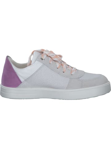 superfit Slipper in Grau